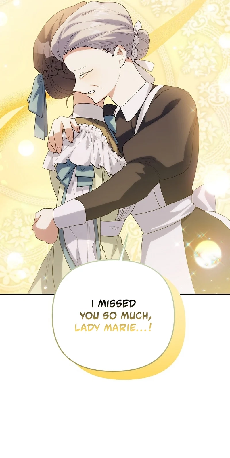 The Reason for Avoiding Him, the Perfect One Chapter 78 318 5d2bddcbfd0c
