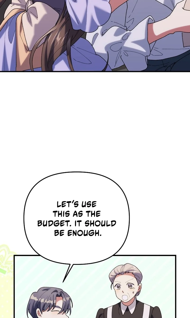 The Reason for Avoiding Him, the Perfect One Chapter 78 339 670118704dc4