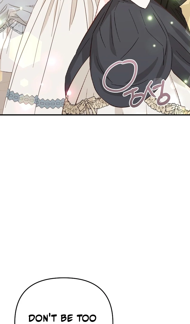 The Reason for Avoiding Him, the Perfect One Chapter 78 383 679603881a6a
