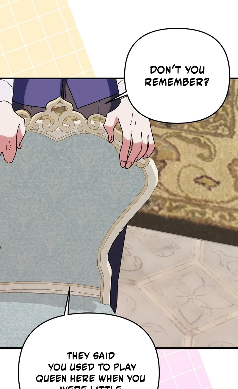 The Reason for Avoiding Him, the Perfect One Chapter 78 363 6fcaec563c55
