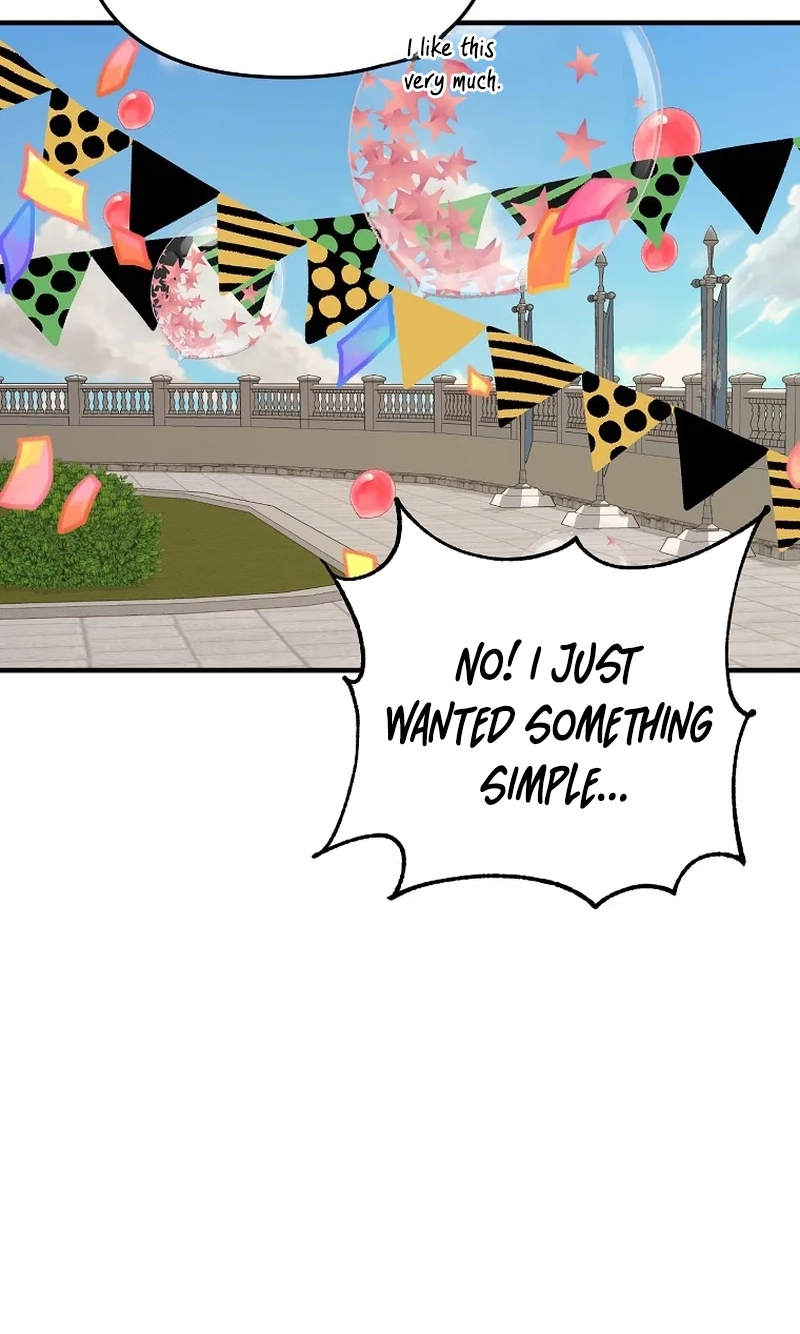 The Reason for Avoiding Him, the Perfect One Chapter 78 341 78790244525c