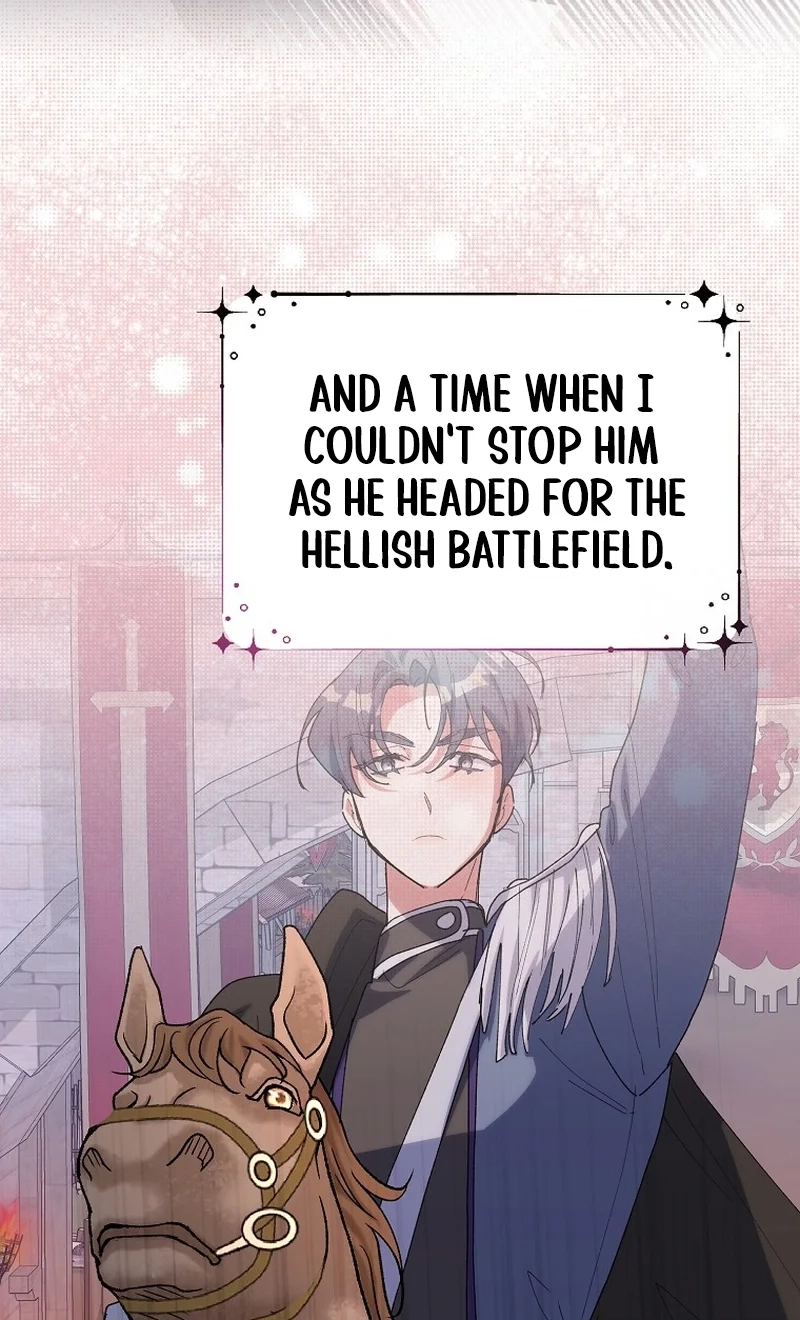 The Reason for Avoiding Him, the Perfect One Chapter 78 374 7e6c77f00bc9