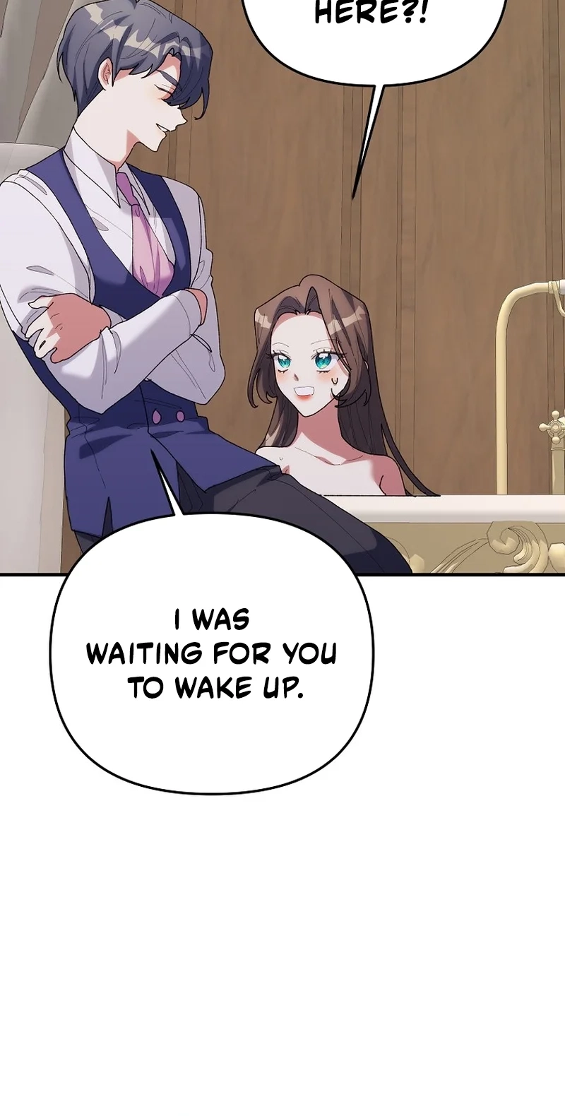 The Reason for Avoiding Him, the Perfect One Chapter 78 354 7f78f1823eb8