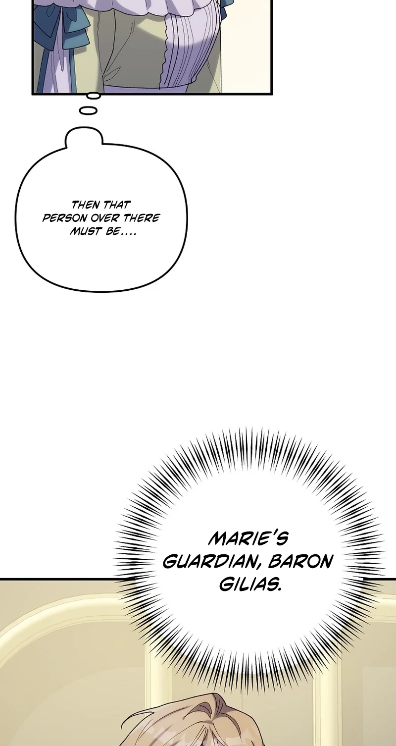 The Reason for Avoiding Him, the Perfect One Chapter 78 330 8ecc5acd4a60
