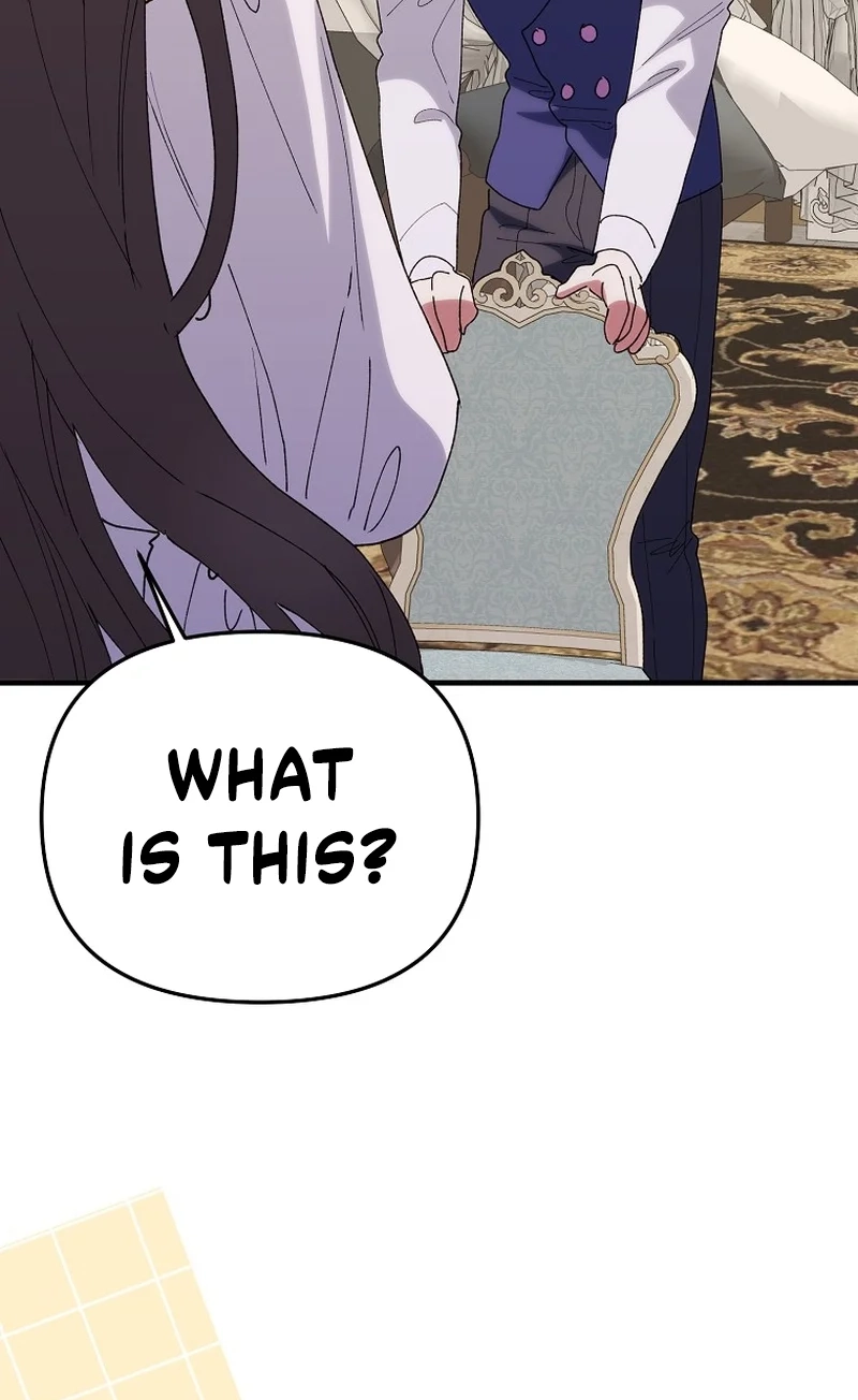 The Reason for Avoiding Him, the Perfect One Chapter 78 362 a68bf4b3712f