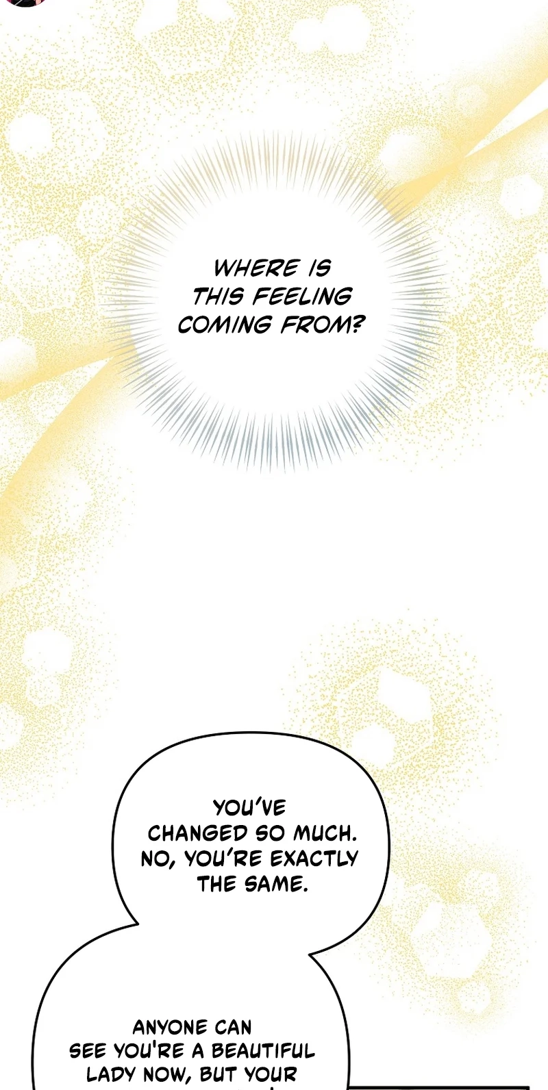 The Reason for Avoiding Him, the Perfect One Chapter 78 321 abb95c0a8e56