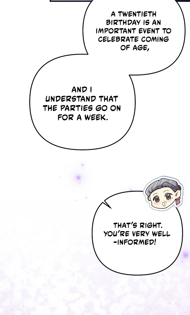 The Reason for Avoiding Him, the Perfect One Chapter 78 343 b5dffb2b401b