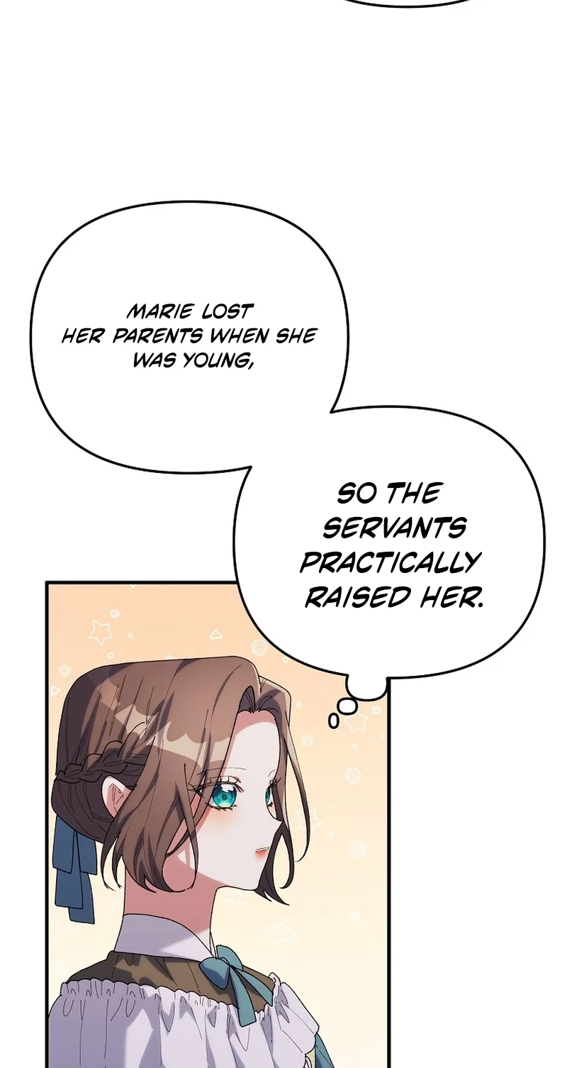 The Reason for Avoiding Him, the Perfect One Chapter 78 329 b9f7f629d675