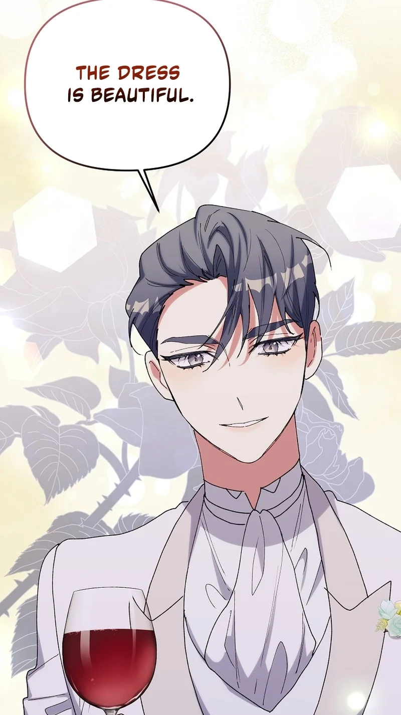 The Reason for Avoiding Him, the Perfect One Chapter 78 396 bde3d125967e
