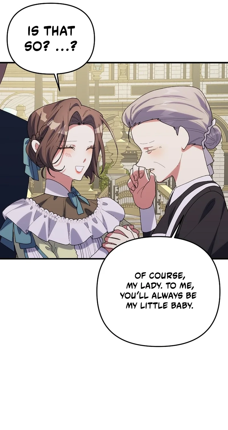 The Reason for Avoiding Him, the Perfect One Chapter 78 323 c1ef2805e7ed