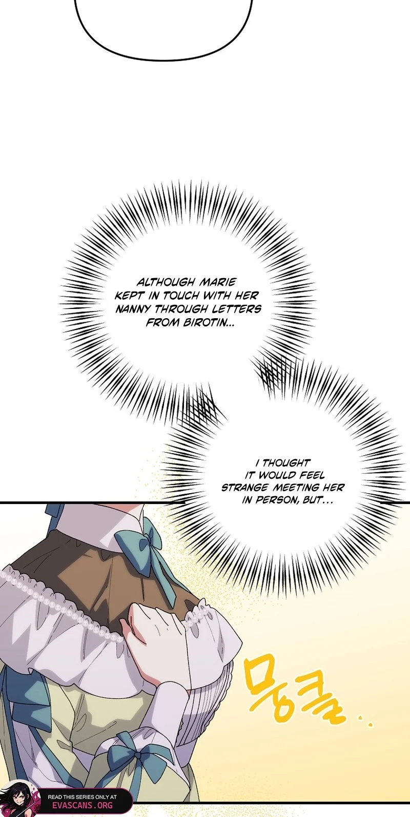 The Reason for Avoiding Him, the Perfect One Chapter 78 320 d1e5cf74b8dd