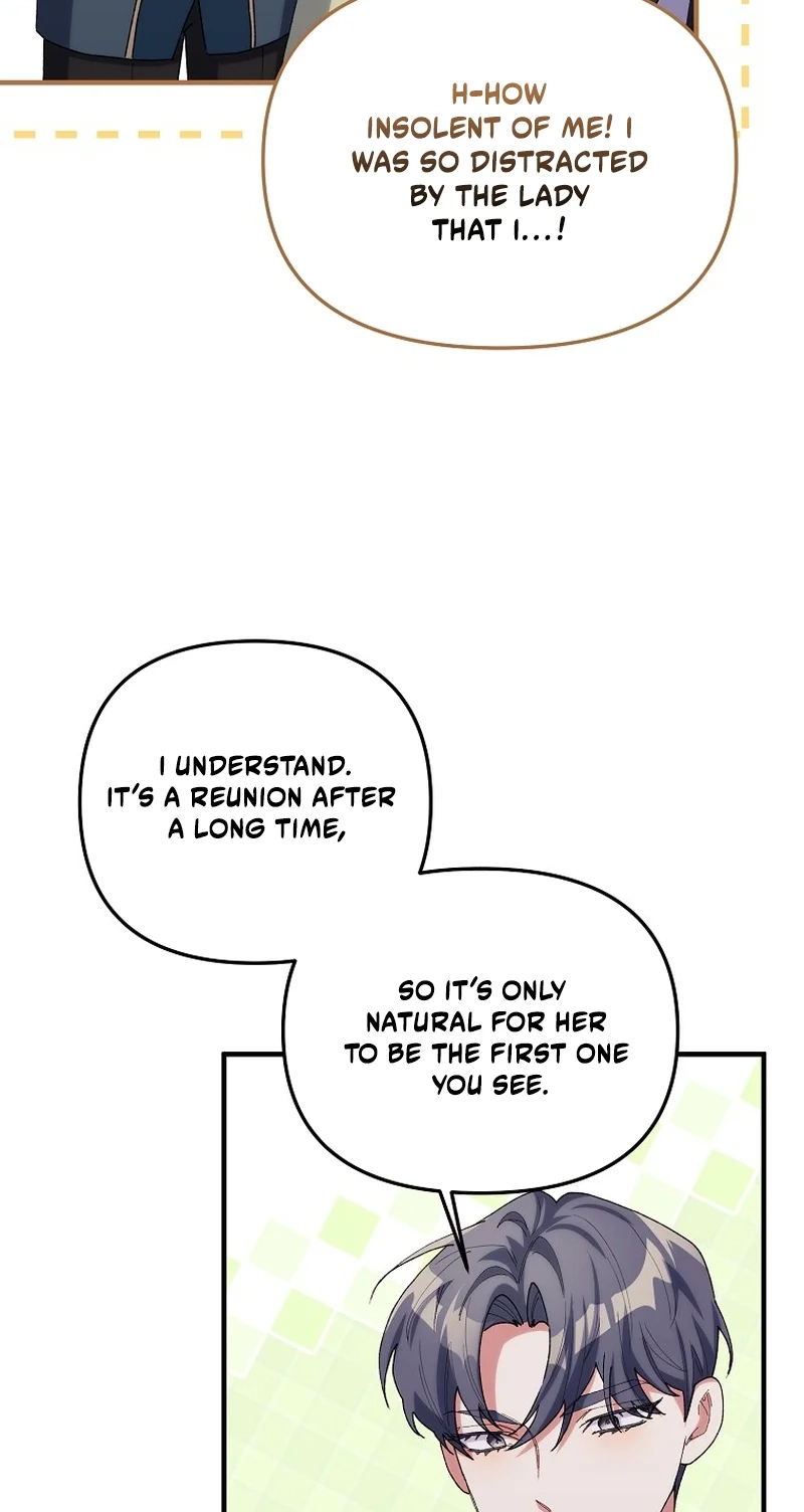 The Reason for Avoiding Him, the Perfect One Chapter 78 325 ee232279ad6b