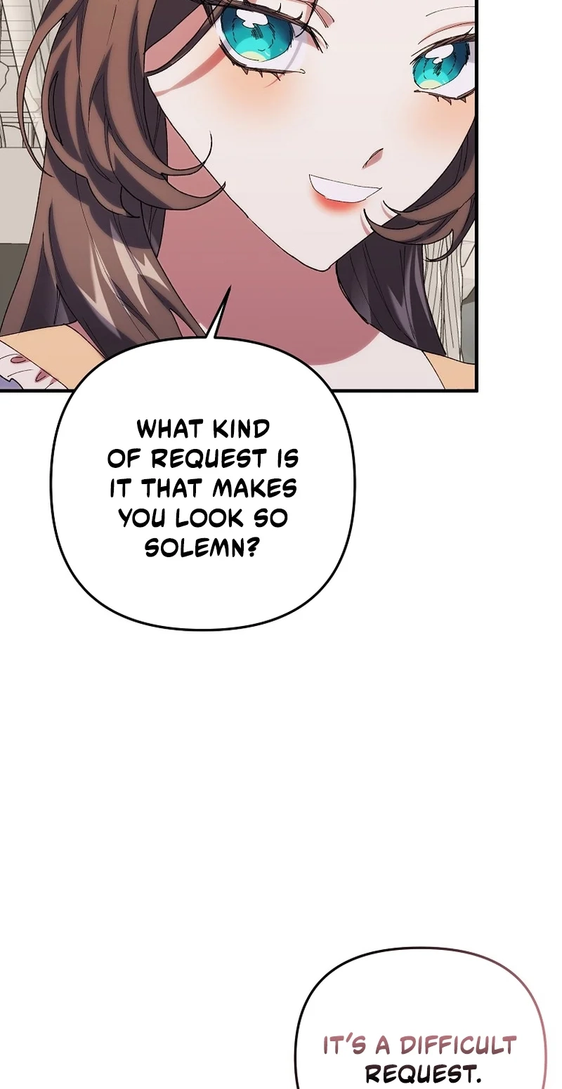 The Reason for Avoiding Him, the Perfect One Chapter 78 369 ef680beed0d1