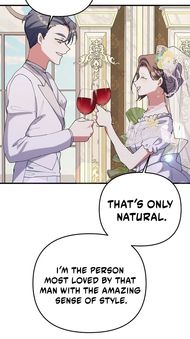 The Reason for Avoiding Him, the Perfect One Chapter 78 398 f09e9a4d07b7