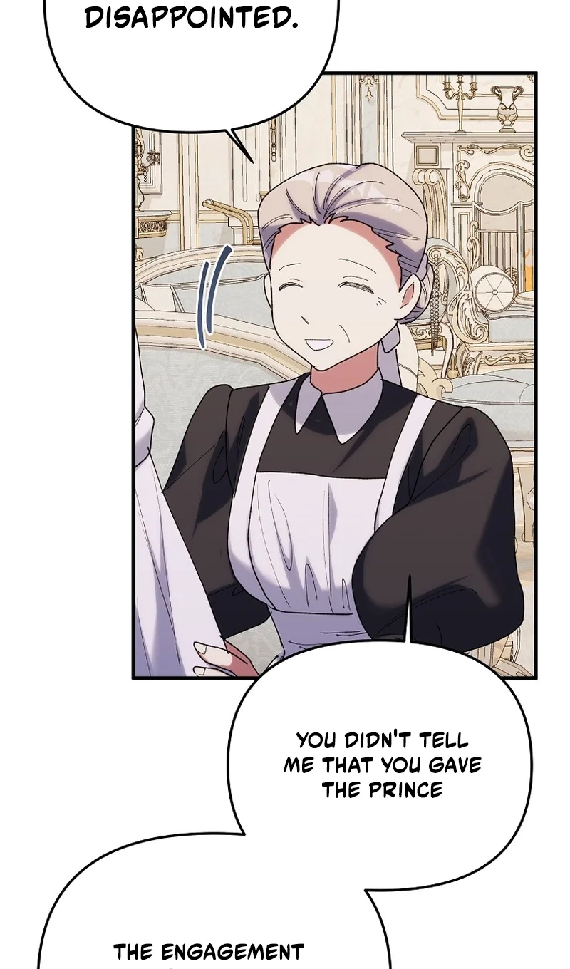 The Reason for Avoiding Him, the Perfect One Chapter 78 384 f7b682bc4189