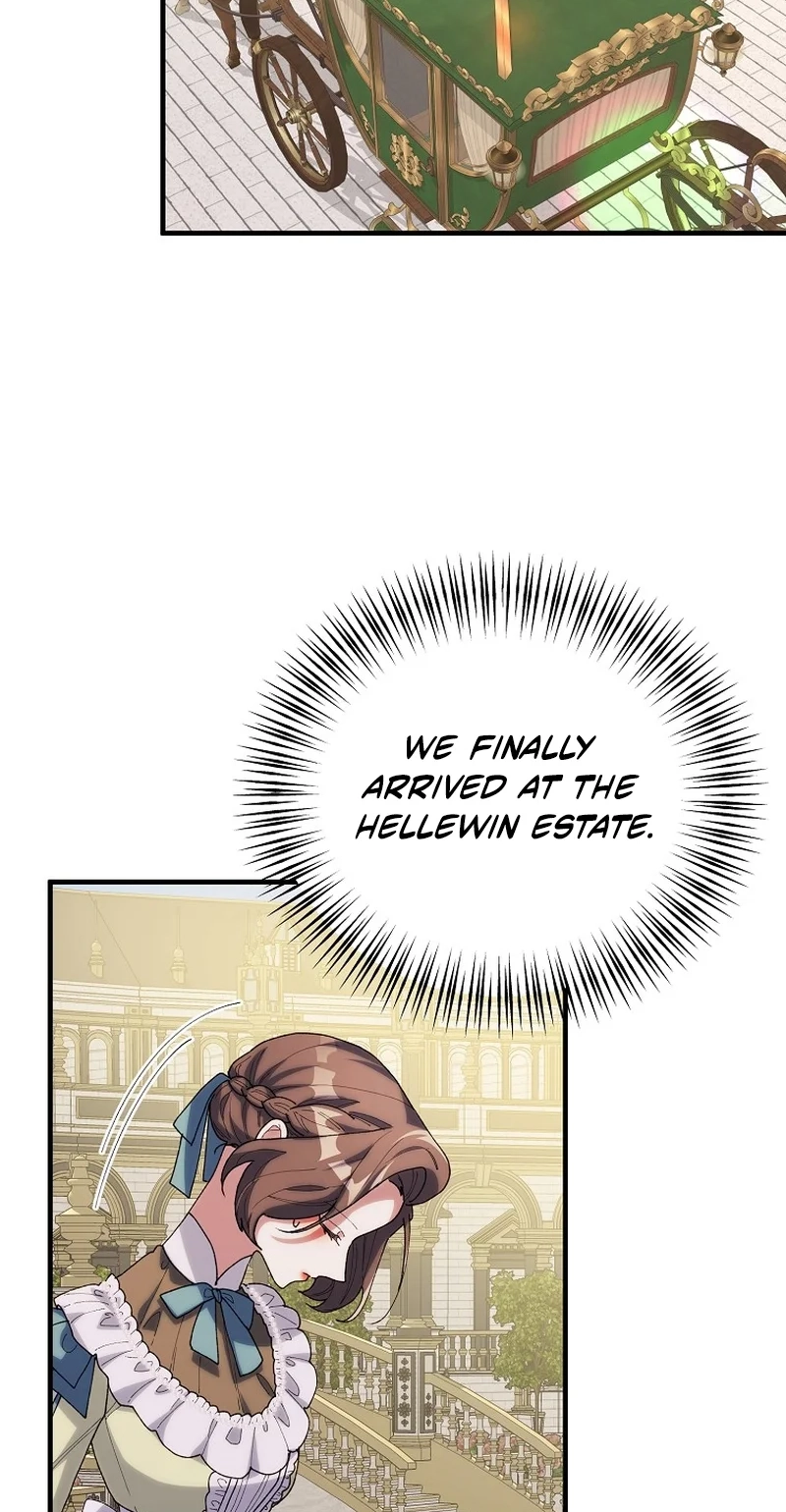The Reason for Avoiding Him, the Perfect One Chapter 78 315 f7b85c19e94c