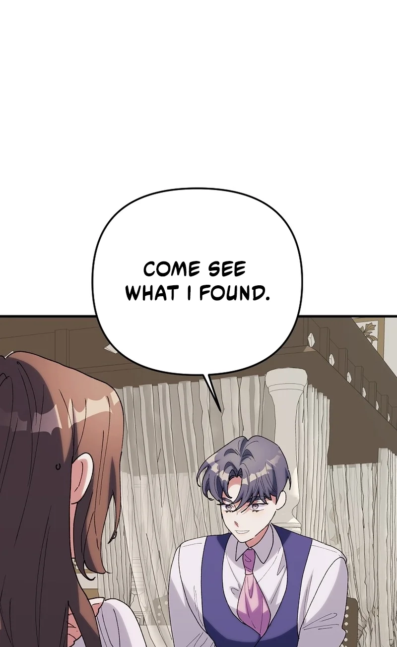 The Reason for Avoiding Him, the Perfect One Chapter 78 361 fc765ab03623