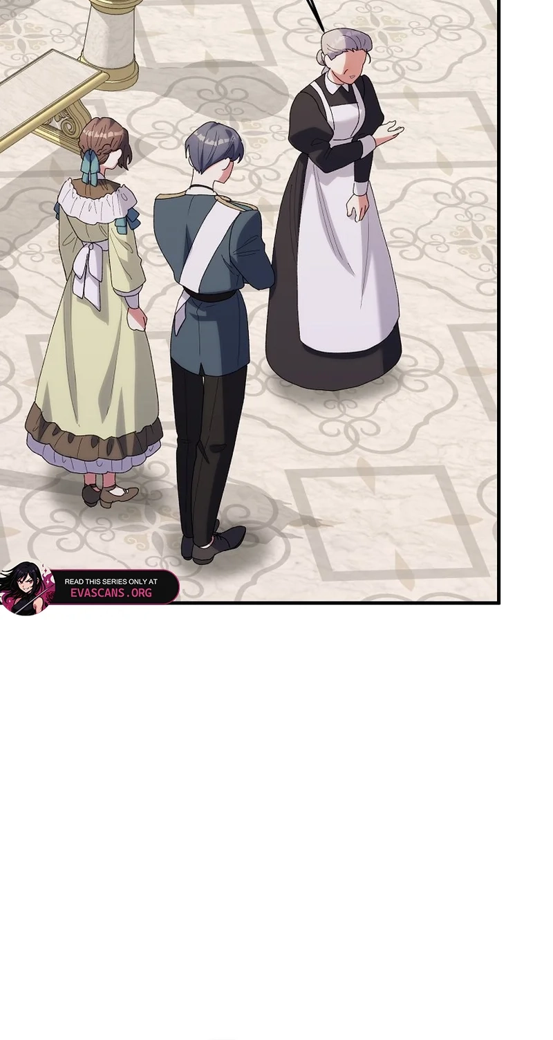 The Reason for Avoiding Him, the Perfect One Chapter 78 327 fceebe87e0d5