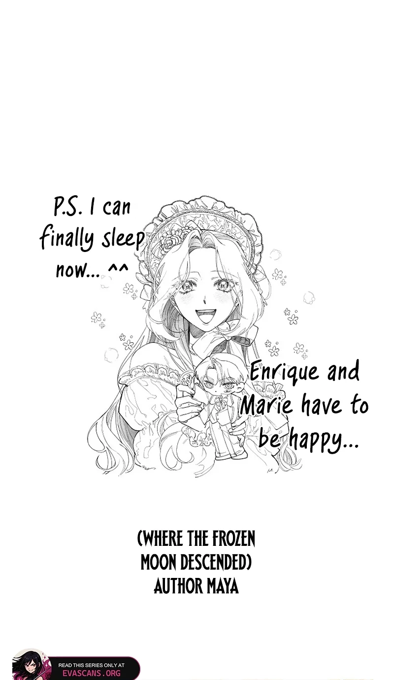The Reason for Avoiding Him, the Perfect One Chapter 78 412 fd5563a65c0e