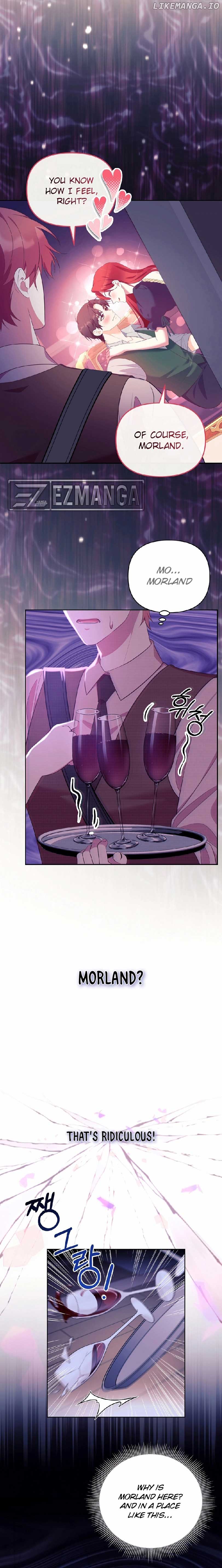Marriage with the Archduke, I Know Now Chapter 1 70 04