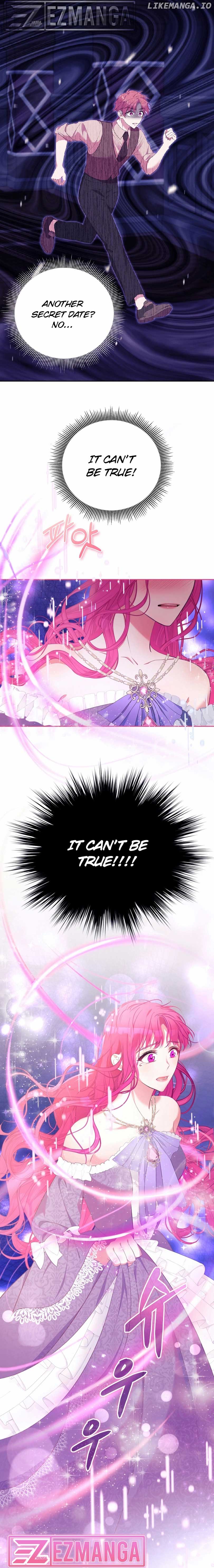 Marriage with the Archduke, I Know Now Chapter 1 71 05