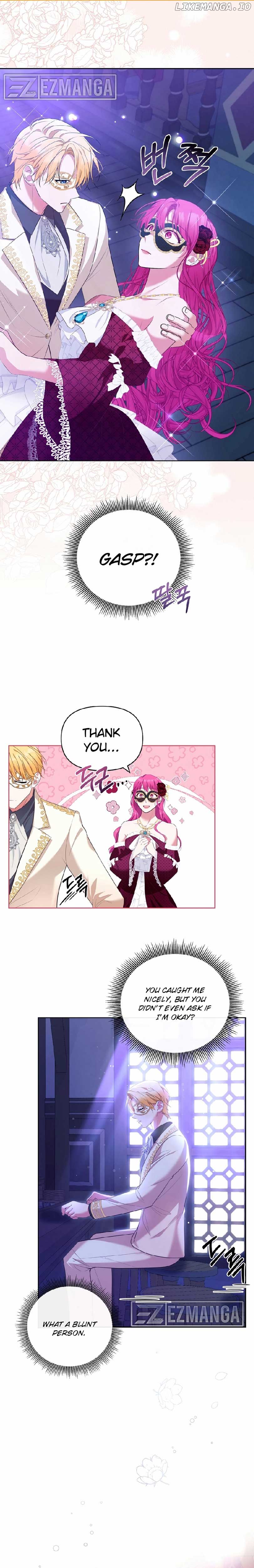 Marriage with the Archduke, I Know Now Chapter 1 77 11