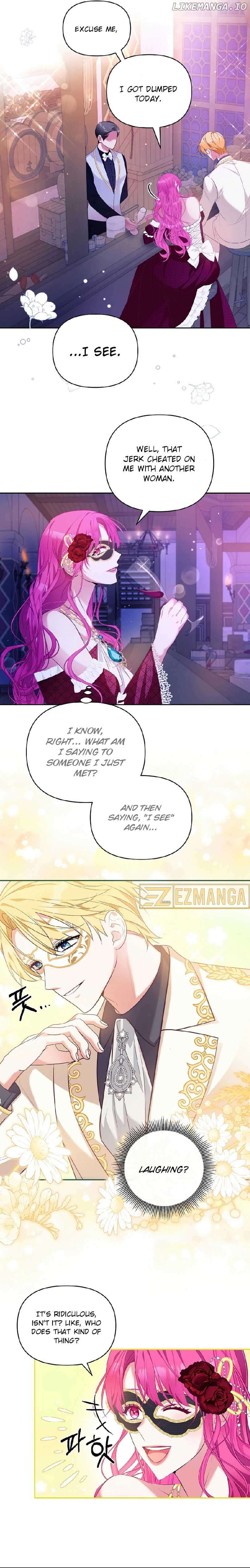 Marriage with the Archduke, I Know Now Chapter 1 78 12