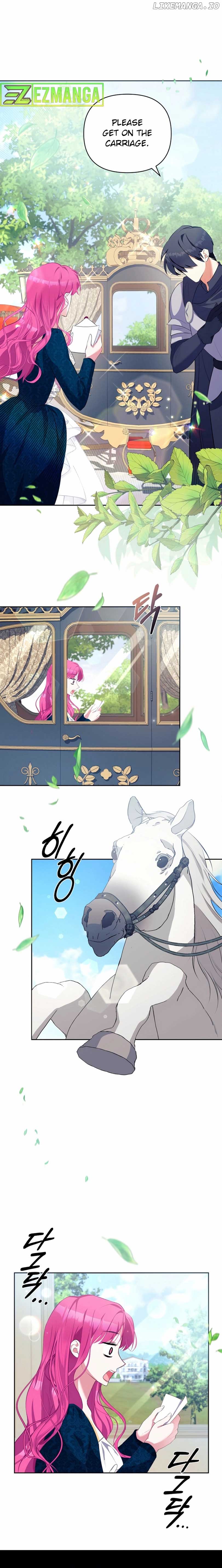 Marriage with the Archduke, I Know Now Chapter 1 86 20