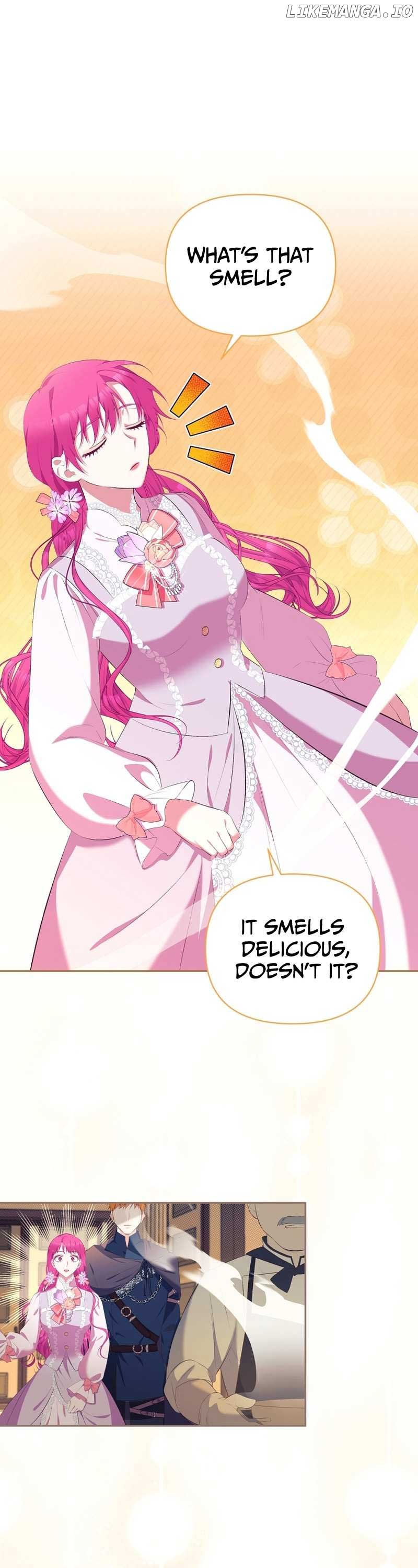 Marriage with the Archduke, I Know Now Chapter 10 152 04