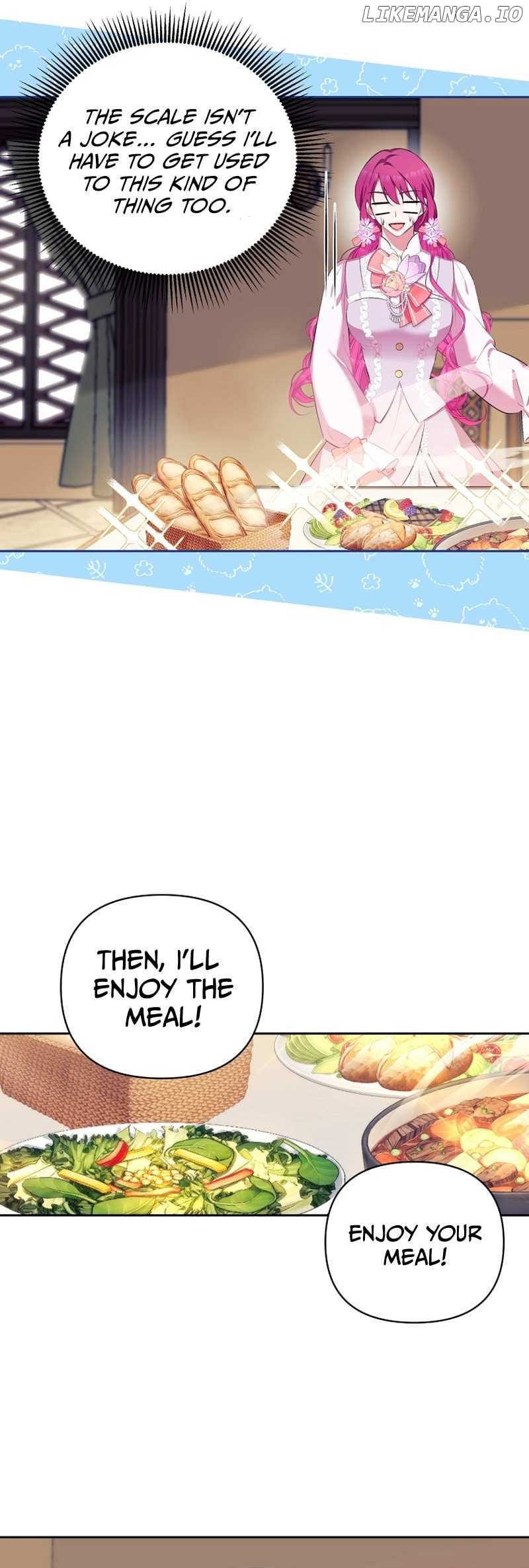 Marriage with the Archduke, I Know Now Chapter 10 158 10