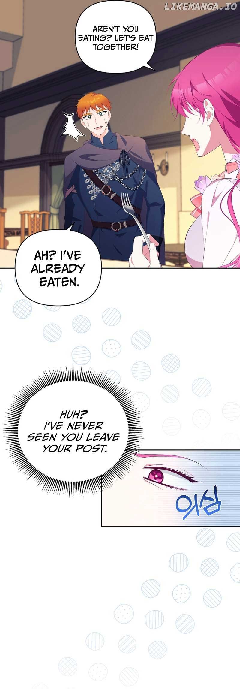 Marriage with the Archduke, I Know Now Chapter 10 159 11