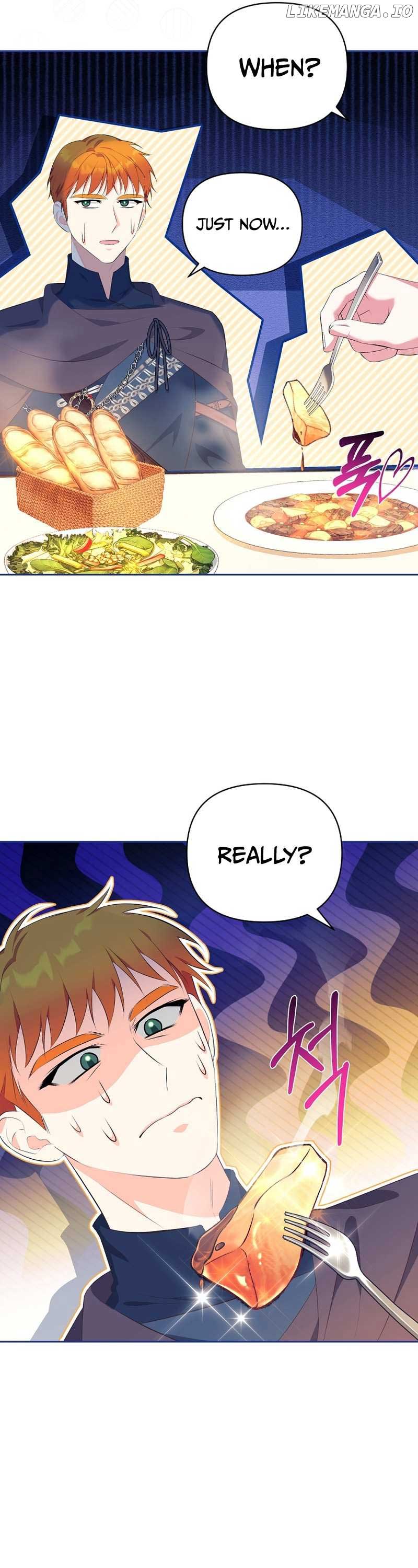 Marriage with the Archduke, I Know Now Chapter 10 160 12