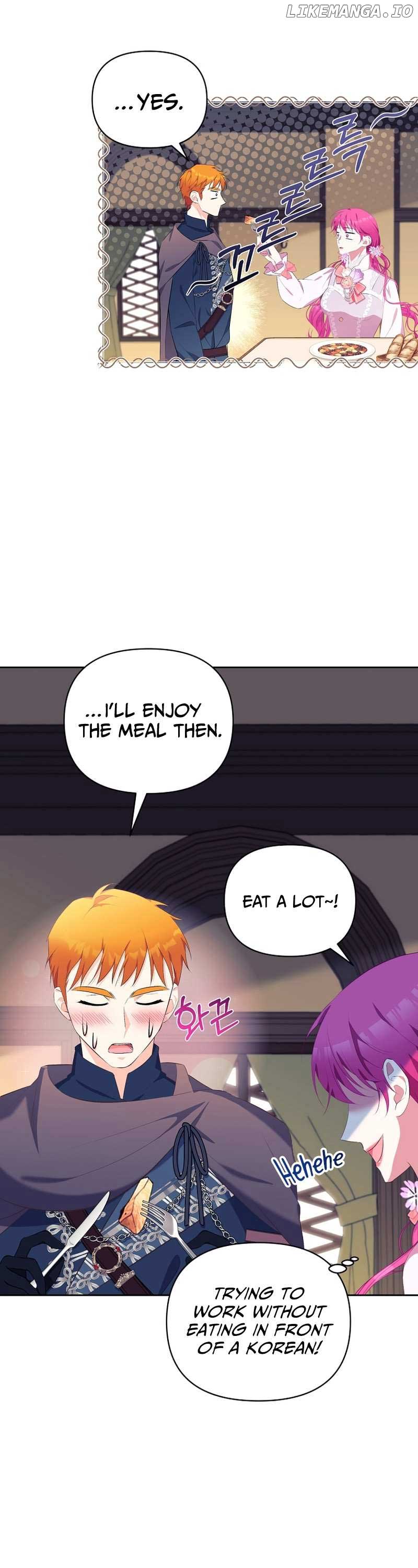 Marriage with the Archduke, I Know Now Chapter 10 161 13
