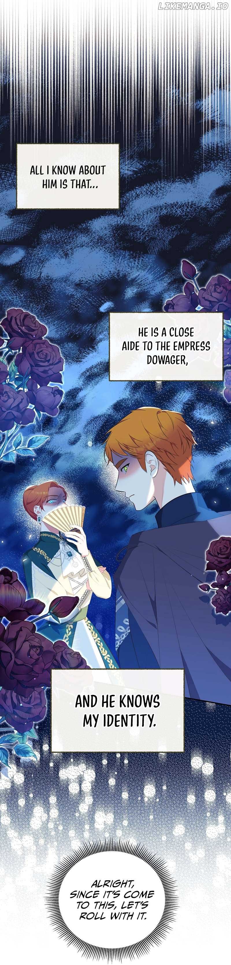 Marriage with the Archduke, I Know Now Chapter 10 163 15