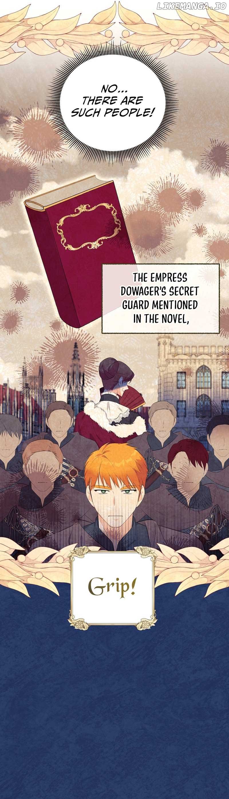 Marriage with the Archduke, I Know Now Chapter 10 167 19