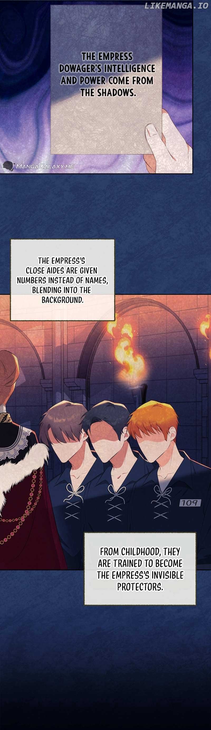 Marriage with the Archduke, I Know Now Chapter 10 168 20