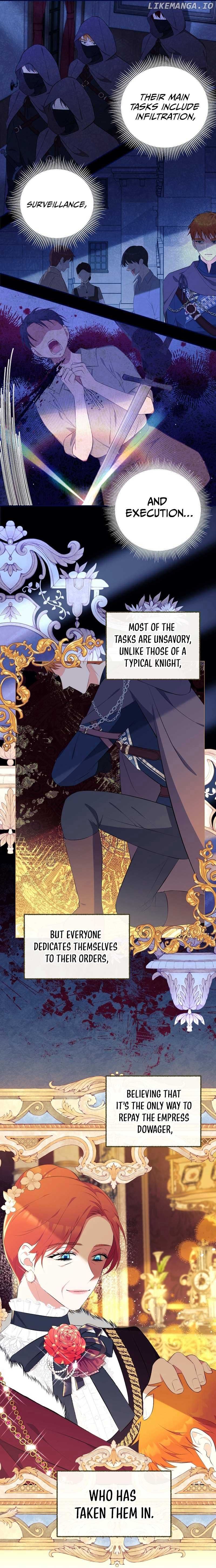 Marriage with the Archduke, I Know Now Chapter 10 169 21