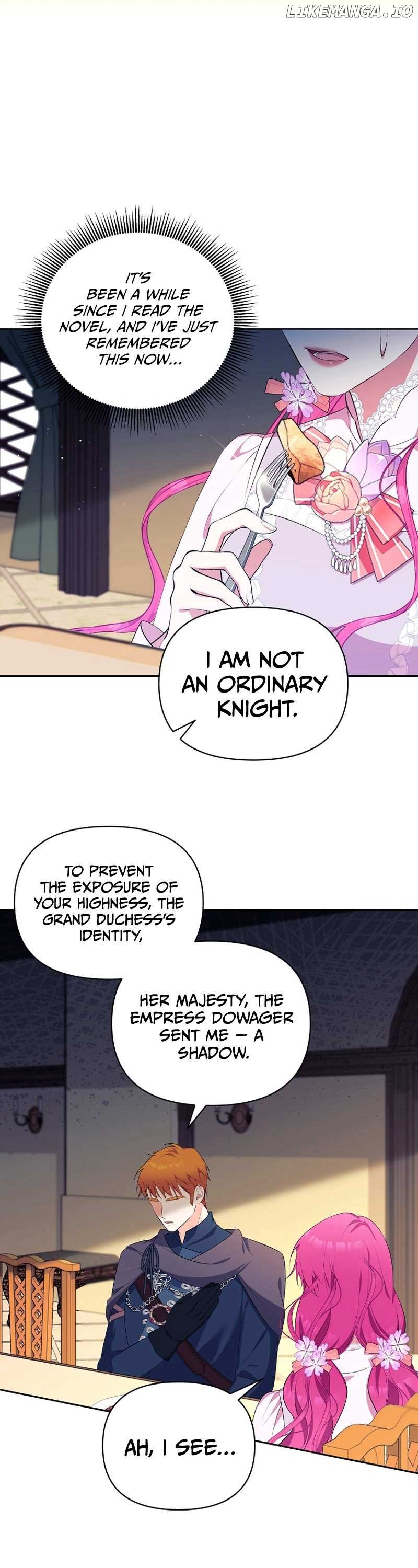 Marriage with the Archduke, I Know Now Chapter 10 170 22