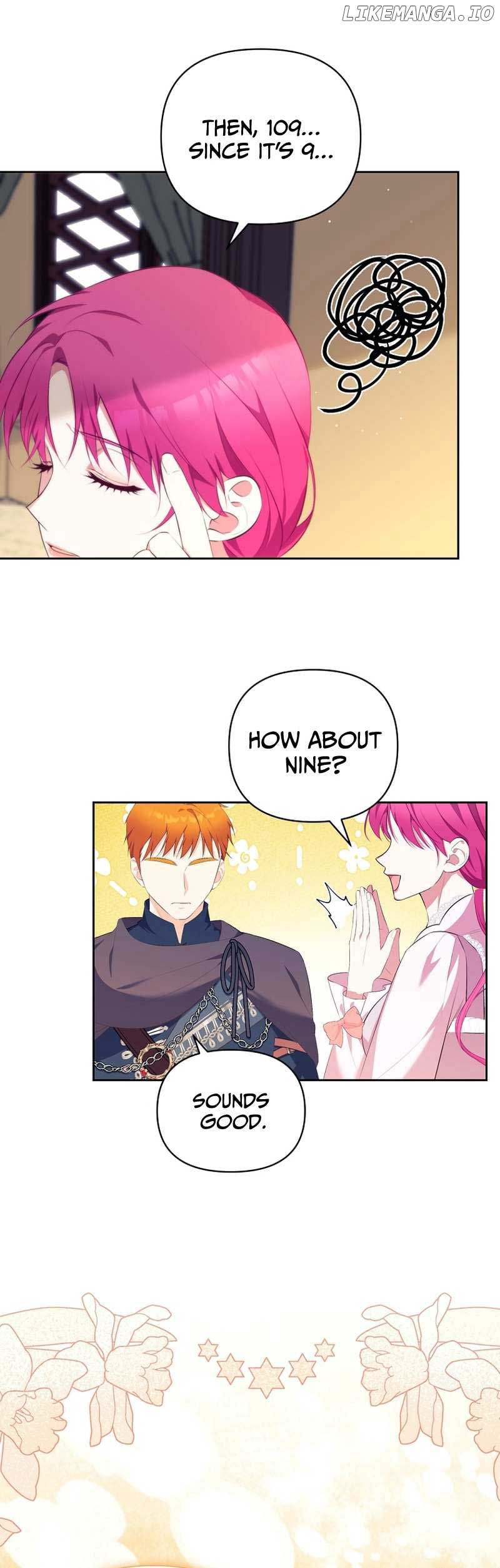 Marriage with the Archduke, I Know Now Chapter 10 175 27
