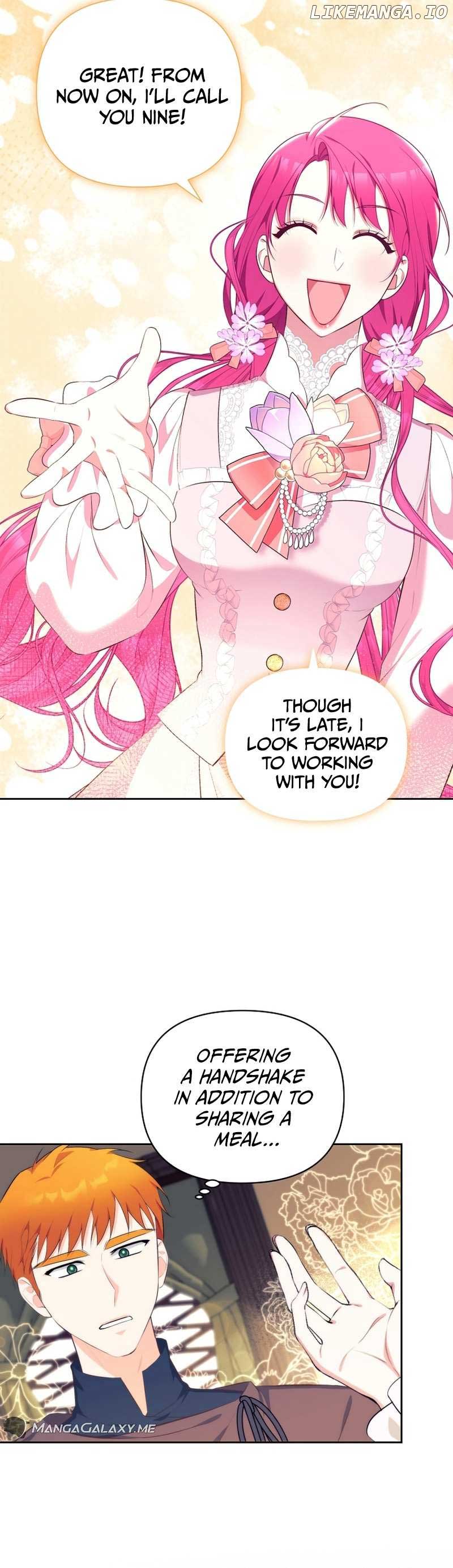 Marriage with the Archduke, I Know Now Chapter 10 176 28