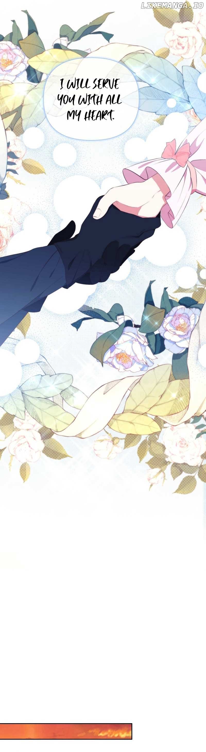 Marriage with the Archduke, I Know Now Chapter 10 177 29