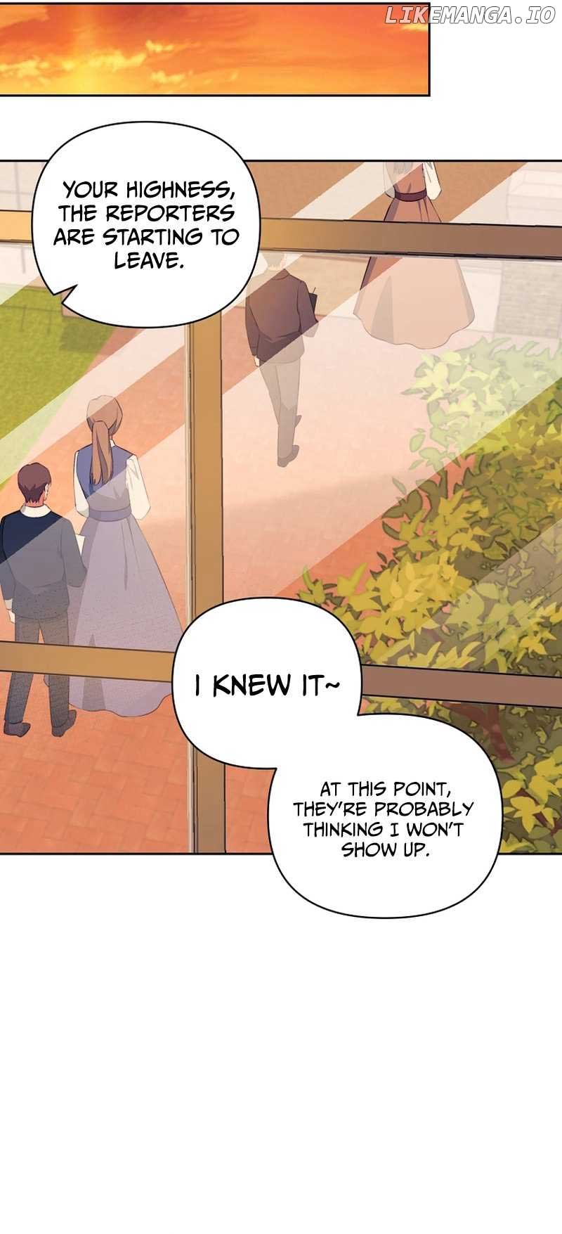 Marriage with the Archduke, I Know Now Chapter 10 178 30