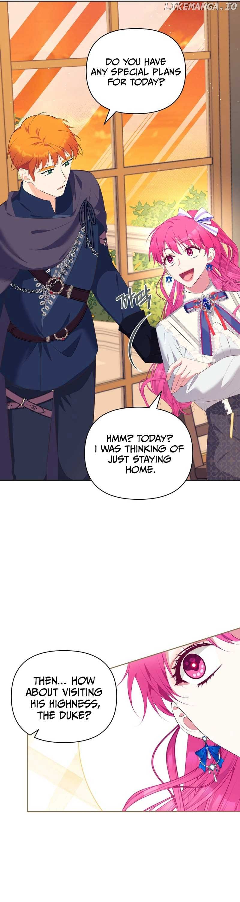 Marriage with the Archduke, I Know Now Chapter 10 179 31