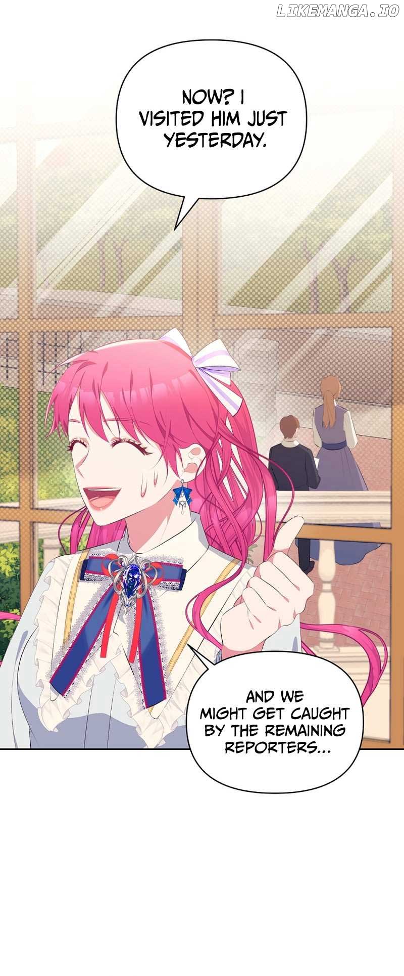 Marriage with the Archduke, I Know Now Chapter 10 180 32