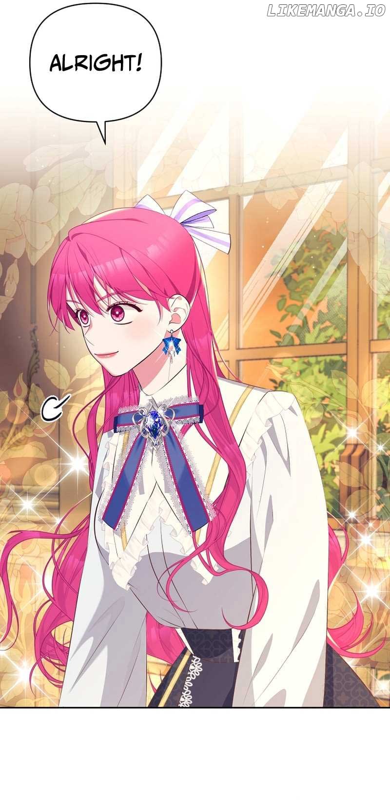 Marriage with the Archduke, I Know Now Chapter 10 183 35