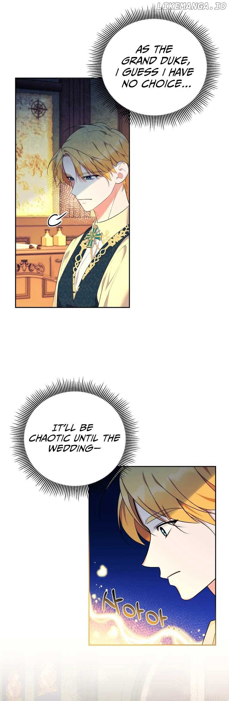 Marriage with the Archduke, I Know Now Chapter 10 185 37