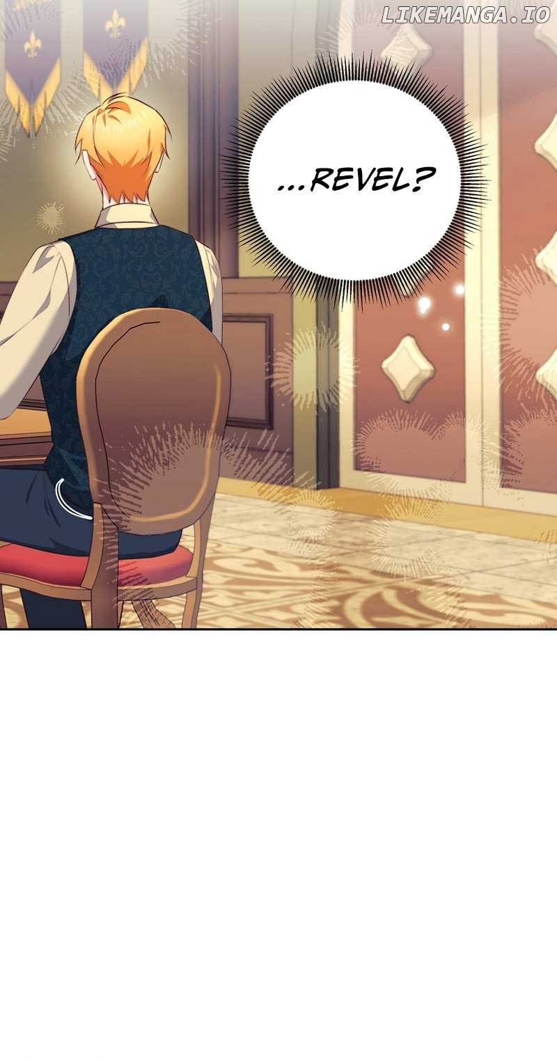 Marriage with the Archduke, I Know Now Chapter 10 186 38
