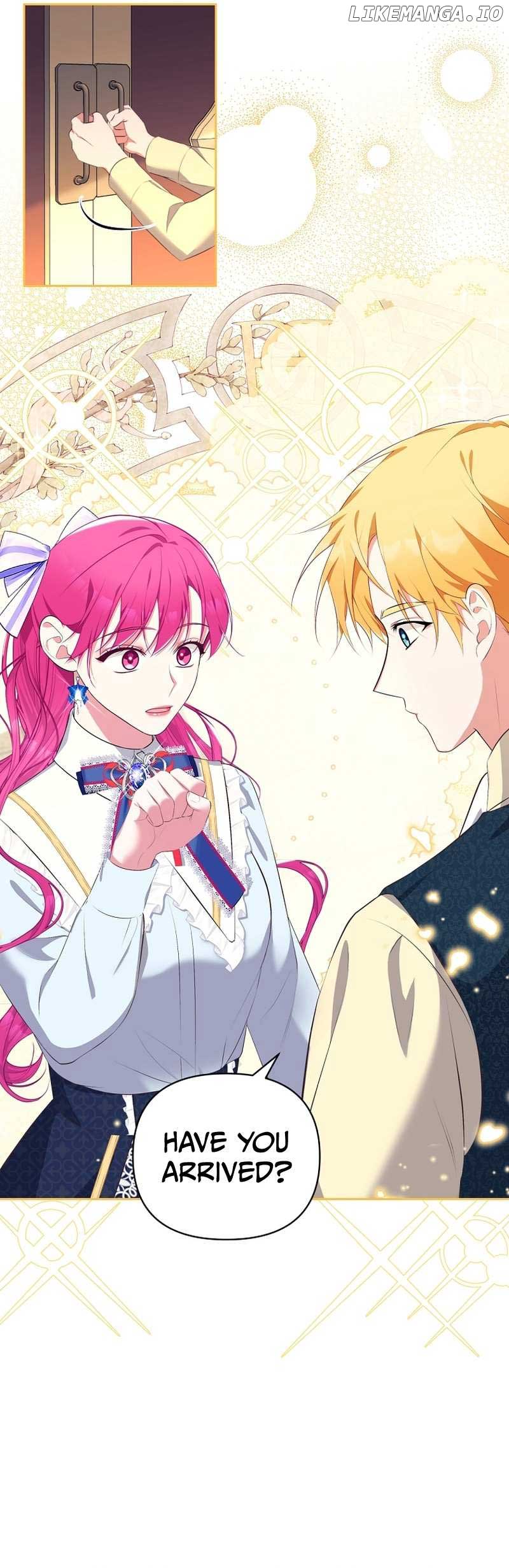 Marriage with the Archduke, I Know Now Chapter 10 187 39
