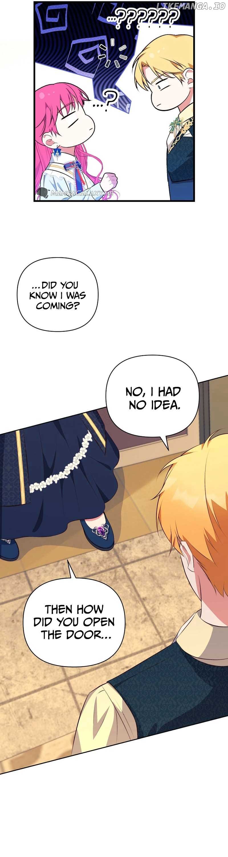 Marriage with the Archduke, I Know Now Chapter 10 188 40