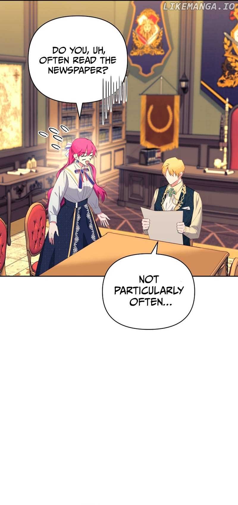 Marriage with the Archduke, I Know Now Chapter 10 192 44